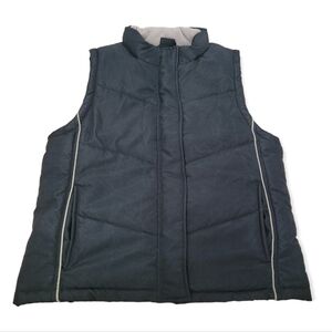 VINTAGE Warm Winter Vest